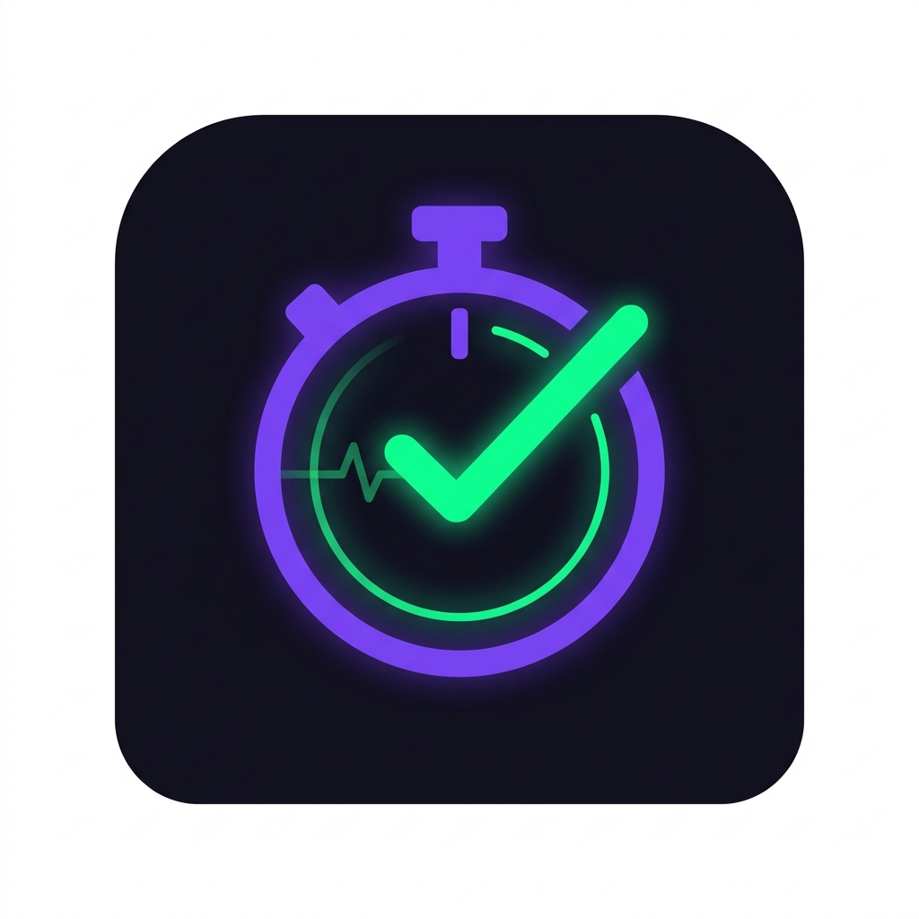 Consistify Time Tracker